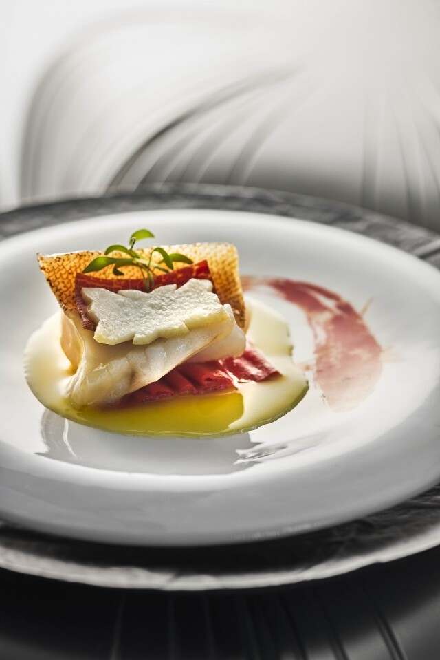 BAZAAR TASTE ELITE 10 | MACAO 2025:高級當代中菜廳天頤 BAZAAR TASTE ELITE 10 | MACAO 2025:高級當代中菜廳天頤