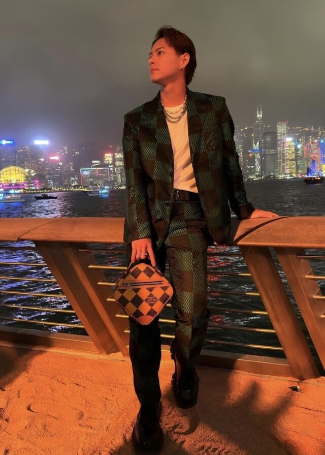 Louis Vuitton 男裝香港大秀平野紫耀首度訪港出席！到底日本男星平野紫耀是誰？如何成為實力派偶像