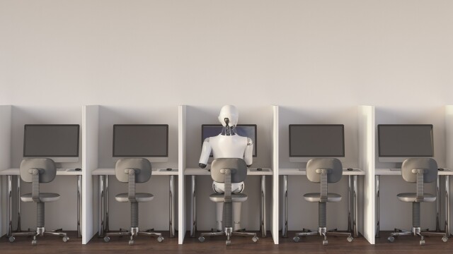 「AI 新員工」成職場新趨勢 4招發揮人機協作最大成效