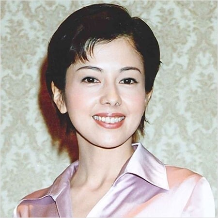 在 1985 年，澤口靖子飾演了 NHK 晨間劇《醬油的女兒阿香》中「阿香」一角