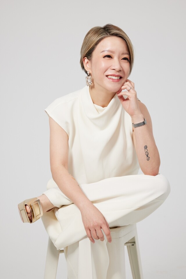 啟發新生代的女性典範!Visionary Women Awards 2023 得獎名單 啟發新生代的女性典範!Visionary Women Awards 2023 得獎名單