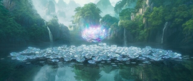 哪吒 2 紅甚麼?|哪吒之魔童鬧海影評,破百億票房的中國現象級電影,魅力在抗命精神? 哪吒 2 紅甚麼?|哪吒之魔童鬧海影評,破百億票房的中國現象級電影,魅力在抗命精神?