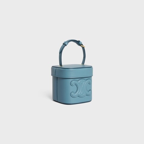 Celine Small Box Cuir Triomphe $13,500 Celine Small Box Cuir Triomphe $13,500