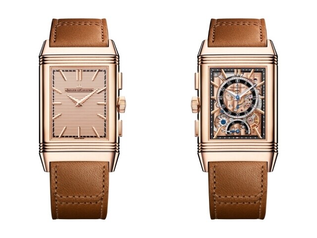 JLC 積家 Reverso 手錶推薦｜Jaeger-LeCoultre Revero 新錶、女錶款式及價錢