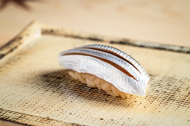 BAZAAR TASTE ELITE 10 | MACAO 2025：壽司大師宮川政明主理廚師發辦 鮨吉祥 宮川 Sushi Kissho