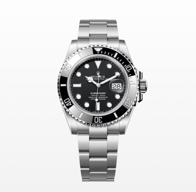 Rolex Submariner 2025 必看入手指南｜保值勞力士黑水鬼、綠水鬼、半金款與最新價格全面解析
