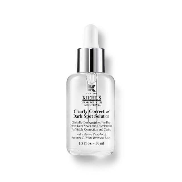 美白精華液推介 2022 : Kiehl’s 醫學維 C 淡斑精華 $525 / 30ml ; $760 / 50ml ; $1,255 / 100ml 美白精華液推介 2022 : Kiehl’s 醫學維 C 淡斑精華 $525 / 30ml ; $760 / 50ml ; $1,255 / 100ml