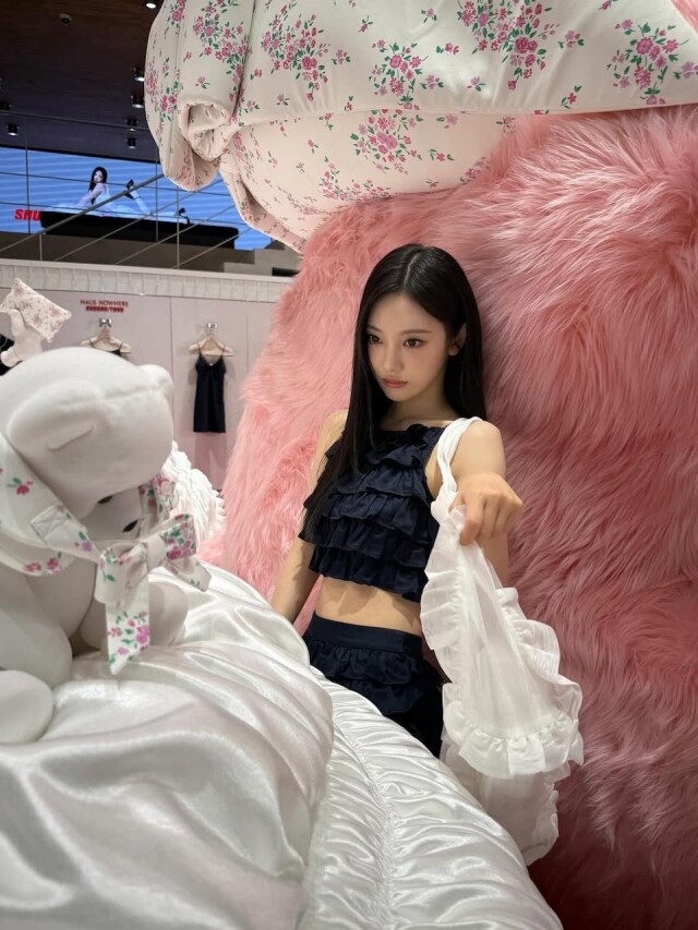 與 SHUSHU/TONG 夢幻聯乘的 Haus Nowhere，你認識了嗎？屬 Gentle Monster 旗下，被譽為「零售新方向」