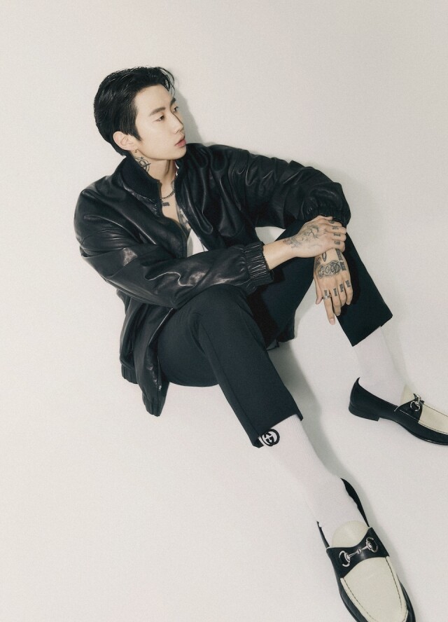 Jay Park 成 Gucci 全球品牌大使！如何由全能偶像成為能幹的朴社長