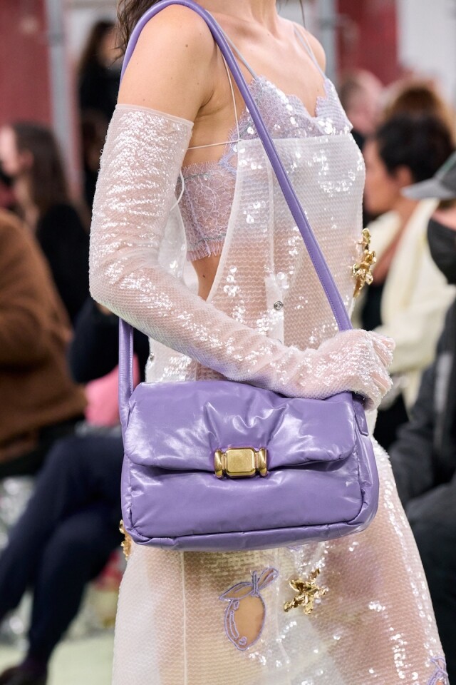 Bottega Veneta 2022 秋冬系列