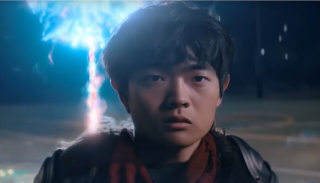 《西遊ABC》影評|楊紫瓊、吳彥祖、關繼威充滿驚喜之作,前所未見的美式現代神話 《西遊ABC》影評|楊紫瓊、吳彥祖、關繼威充滿驚喜之作,前所未見的美式現代神話