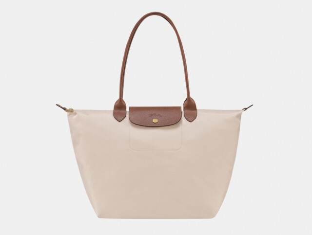 Longchamp Le Pliage Original L Tote Bag Longchamp Le Pliage Original L Tote Bag