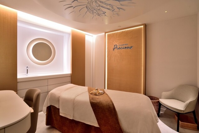 愛自己先要學懂享受！香港 10 間必收藏高級酒店、市區養生水療 SPA 推薦