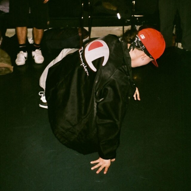 2024 巴黎奧運霹靂舞 Break Dance 首次登場!解構 B-boys B-girls 穿搭重點及必備單品 2024 巴黎奧運霹靂舞 Break Dance 首次登場!解構 B-boys B-girls 穿搭重點及必備單品