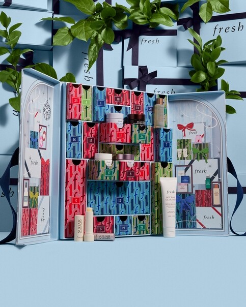 聖誕倒數月曆2023 搶先看|Jo Malone、Diptyque、Sabon 等 18 款必入手聖誕禮盒 聖誕倒數月曆2023 搶先看|Jo Malone、Diptyque、Sabon 等 18 款必入手聖誕禮盒
