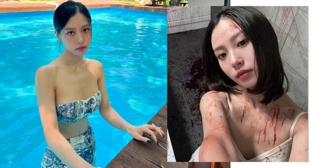 《無聲蛙鳴》劇情/必看點｜懸疑驚悚不看到最後猜不到結局，女主角高旻示暴瘦完美註釋瘋批美女角色