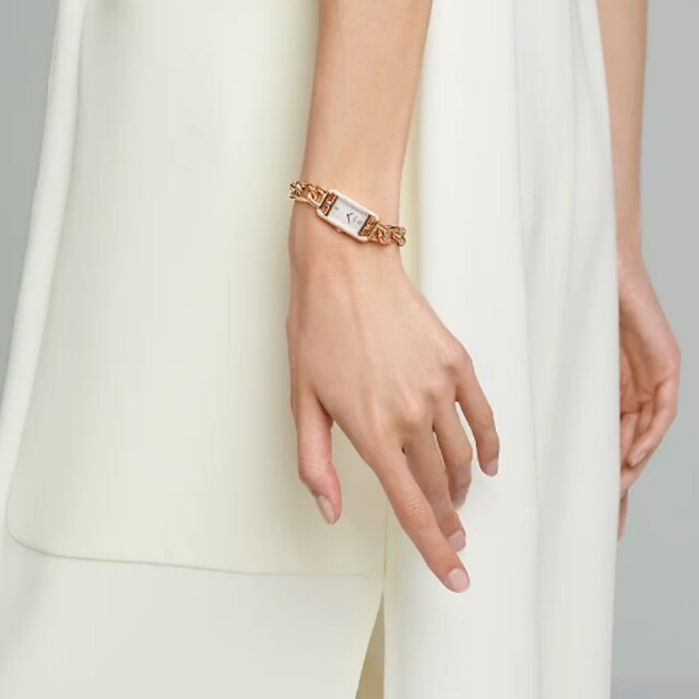 既是手鍊、亦是女錶， Chain Watch 帶來雙重滿足！盤點 VCA、Cartier、CHANEL 等手鍊錶款，一覽手鐲錶的優雅魅力！