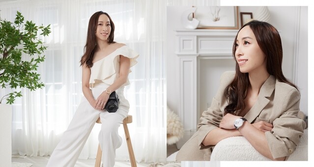 專訪香港攝影師Jada Poon：我希望透過照片幫助女性以不同的方式看待自己，呈現她們真實的一面。