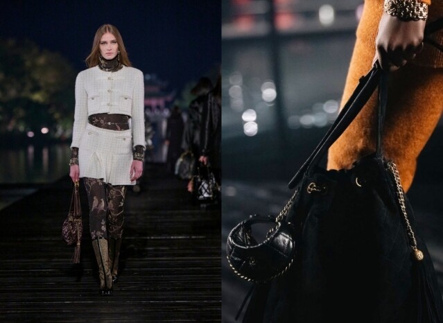 Chanel 新季潛力爆款手袋列陣!盤點 14 款 CHANEL 全新 2024/25 Métiers d'art 工坊手袋系列 Chanel 新季潛力爆款手袋列陣!盤點 14 款 CHANEL 全新 2024/25 Métiers d'art 工坊手袋系列