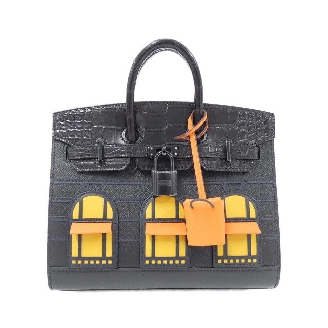 Hermès Birkin Serie Faubourg 手袋 約 HK$1,966,138
