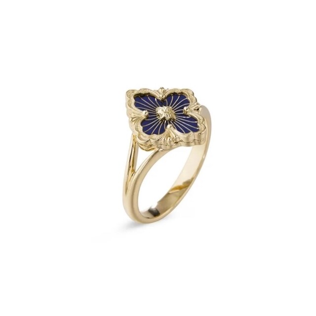 Buccellati Opera Tulle Ring Buccellati Opera Tulle Ring