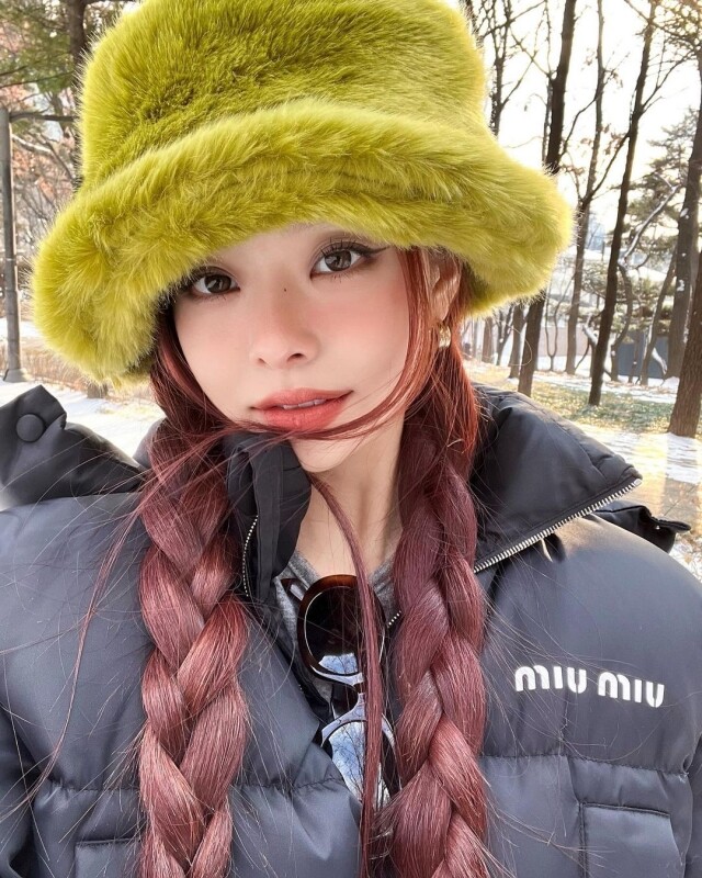 宋智雅近況如何？經歷《單身即地獄 1》假貨風波後重新出發仍然是名牌不離手？