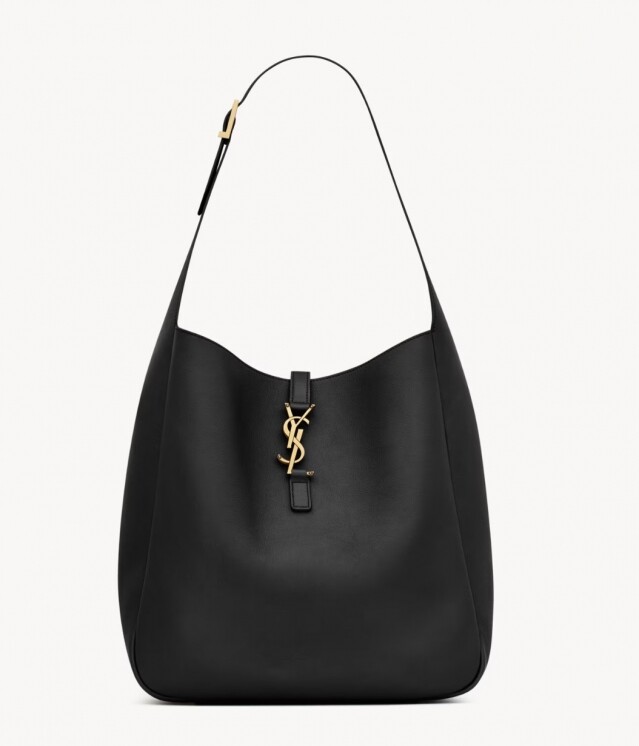Saint Laurent LE 5 À 7 手袋 (L)