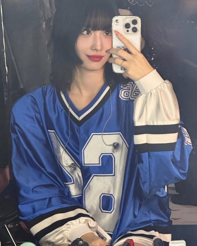 「澤西風 Jersey Fit」穿搭｜以美式復古和球衣波衫混搭出復古運動風造型
