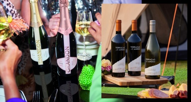 年末派對必備 party drinks 精選，用美酒為你的聚會時光昇華