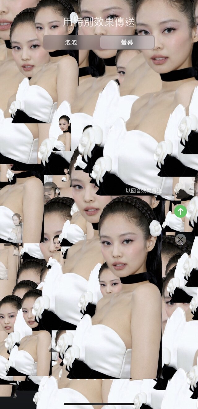 如何做成 IG Reels「滿版彈跳特效」? 如何做成 IG Reels「滿版彈跳特效」?