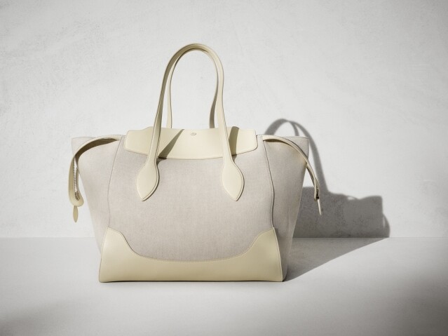 展現微笑的 LORO PIANA Sesia Happy Day 手袋! 展現微笑的 LORO PIANA Sesia Happy Day 手袋!