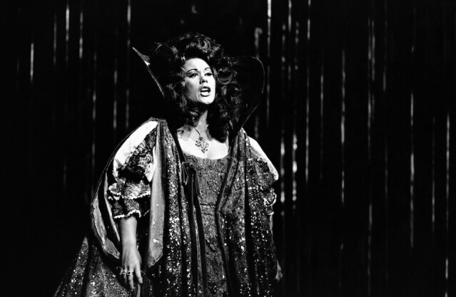 Dame Kiri Te Kanawa Dame Kiri Te Kanawa