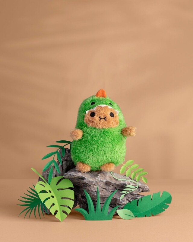 Noodoll 公仔爆紅!被視為 Jellycat 勁敵,這個英國品牌創辦人原來是台灣人? Noodoll 公仔爆紅!被視為 Jellycat 勁敵,這個英國品牌創辦人原來是台灣人?
