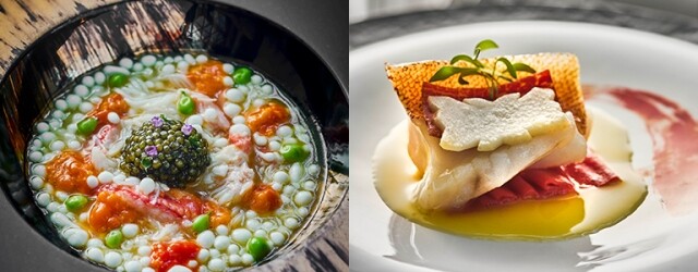 BAZAAR TASTE ELITE 10 | MACAO 2025:高級當代中菜廳天頤 BAZAAR TASTE ELITE 10 | MACAO 2025:高級當代中菜廳天頤