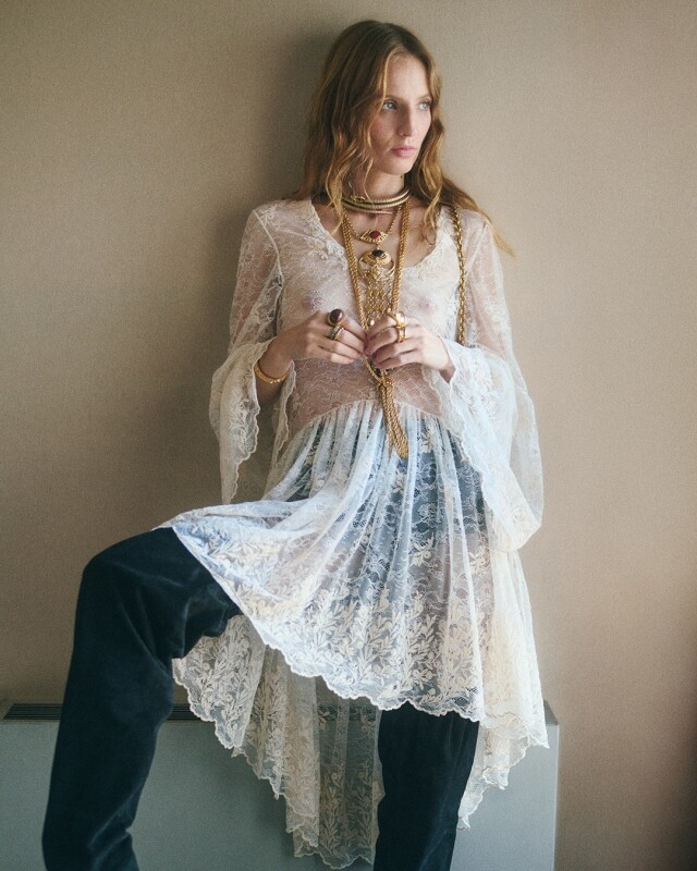 Boho Chic Style 是甚麼？