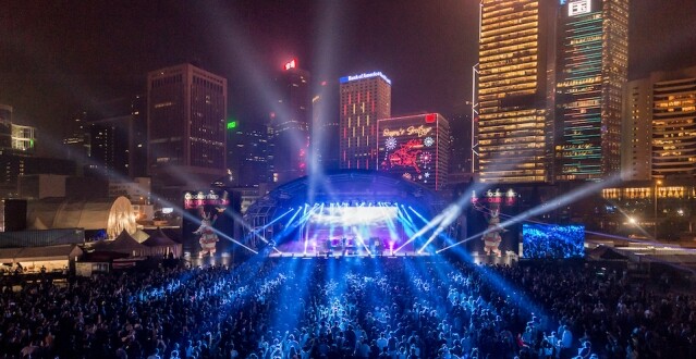 Clockenflap