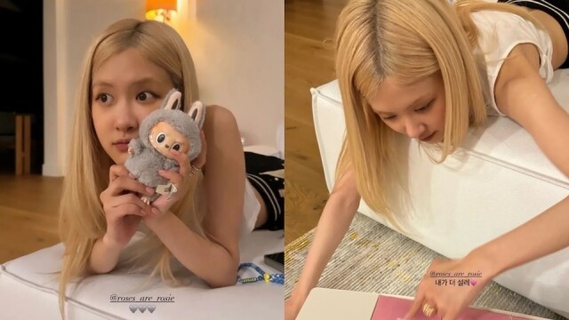 Labubu 公仔為什麼會爆紅？連 Lisa、Rosé 都用它來裝飾手袋、品牌更因它賺了13.51億！