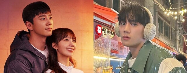 「愛豆」出身韓劇新星李濬榮，原來曾飾演 IU 的媽寶男友？健身人士必看韓劇《24小時健身俱樂部》！