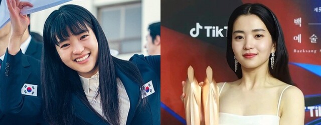 金泰梨憑《二十五,二十一》贏得視后!認識新生代忠武路女演員 金泰梨憑《二十五,二十一》贏得視后!認識新生代忠武路女演員