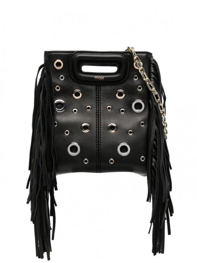 窩釘元素重回時尚圈│鉚釘手袋除了 Valentino 和 Alexander McQueen,還有甚麼品牌值得推薦? 窩釘元素重回時尚圈│鉚釘手袋除了 Valentino 和 Alexander McQueen,還有甚麼品牌值得推薦?