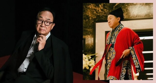 金像獎 2025｜許冠文再爭「影帝」寶座，縱橫演藝界半世紀、史上第一位金像獎影帝