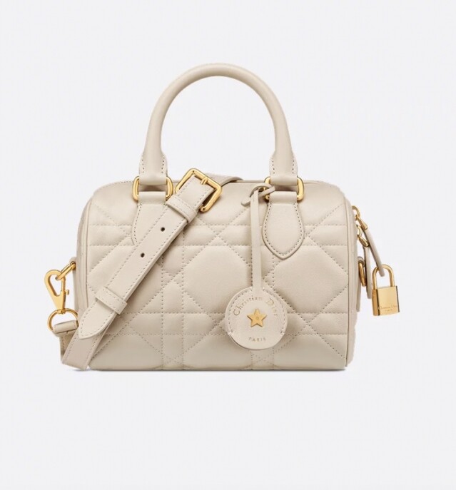 Dior Groove 20 手袋 $26,500