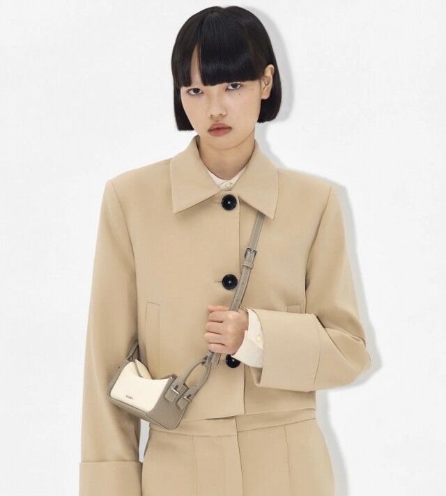 PEDRO Demi Mini 皮革包 XS PEDRO Demi Mini 皮革包 XS