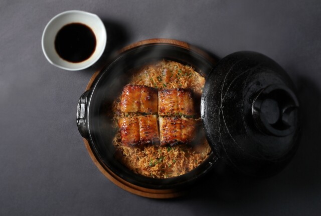 BAZAAR TASTE ELITE 30 | HONG KONG 2025：精心手工中菜大班樓