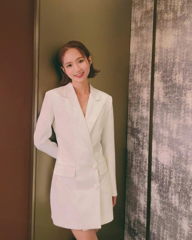 梁雍婷首獲金像獎最佳女配角提名！《白日之下》演活智障女、入行 10 年默默耕耘終被看見