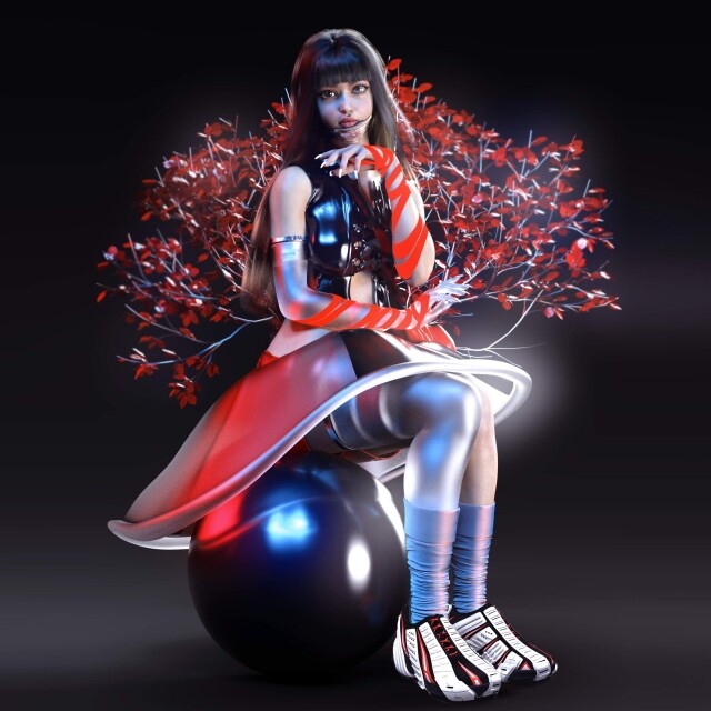 RUBY 9100M 的誕生 RUBY 9100M 的誕生