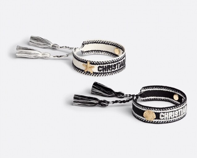 Dior J'ADIOR 手環套裝 $3,500 Dior J'ADIOR 手環套裝 $3,500