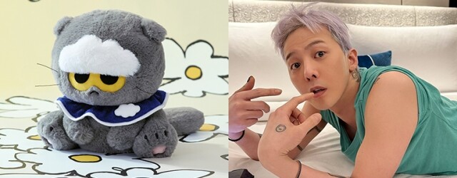 G-Dragon 親自創作 ZO&FRIENDS 公仔成爆紅潮物！香港快閃店預約攻略及必搶周邊公開
