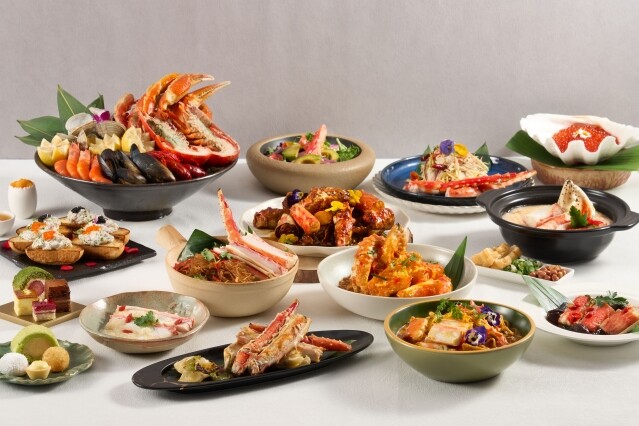 母親節餐廳 2024 推介：10+ 星級酒店、母親節自助餐、中菜館、高級餐廳優惠精選