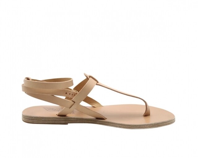 Ancient Greek Sandals 涼鞋
